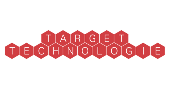Target Technologie s.r.o. logo