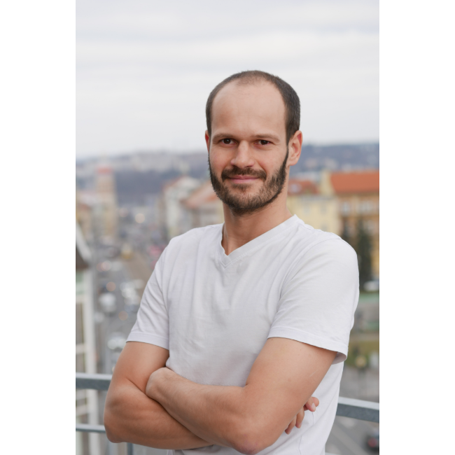 Vojta Kolomičenko