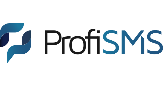 ProfiSMS s.r.o. logo