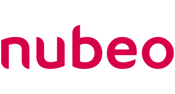 Nubeo Technologies logo