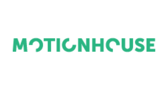 Motionhouse s.r.o. logo