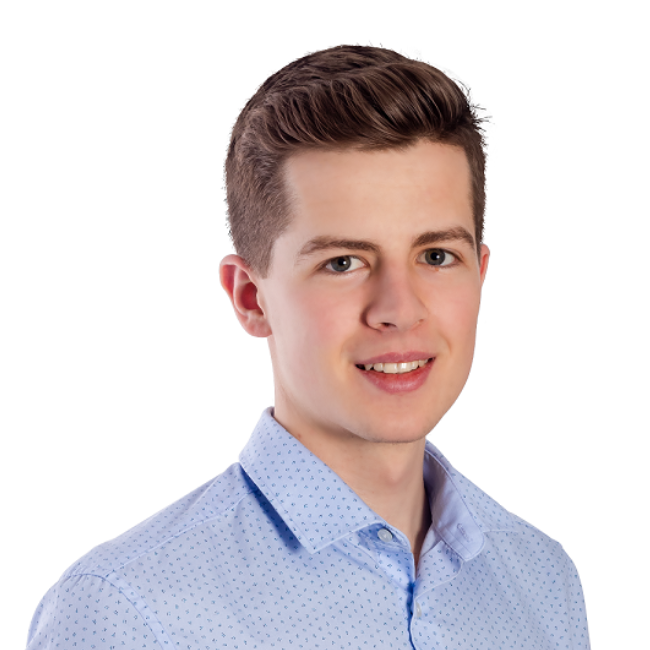 Lukáš Král
