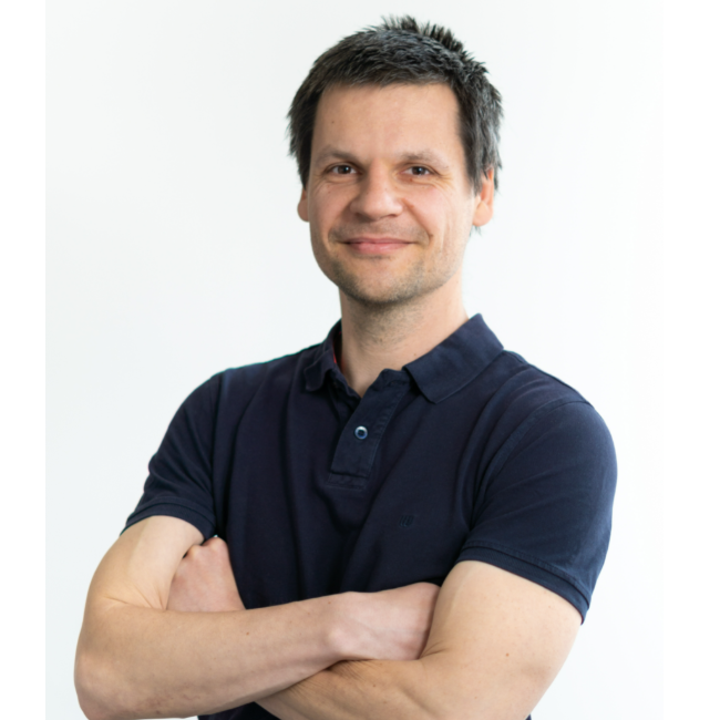 Martin Vraný