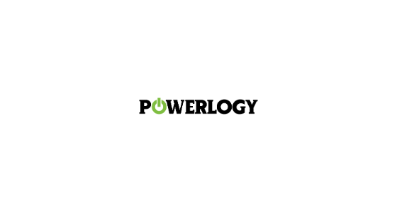 Powerlogy logo
