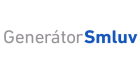GeneratorSmluv s.r.o. logo