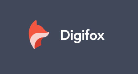 Digifox Finance logo