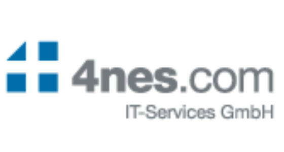 4nes IT Services logo