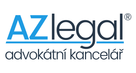 AZ LEGAL, advokátní kancelář, s.r.o. logo