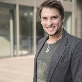 Daniel Kindl