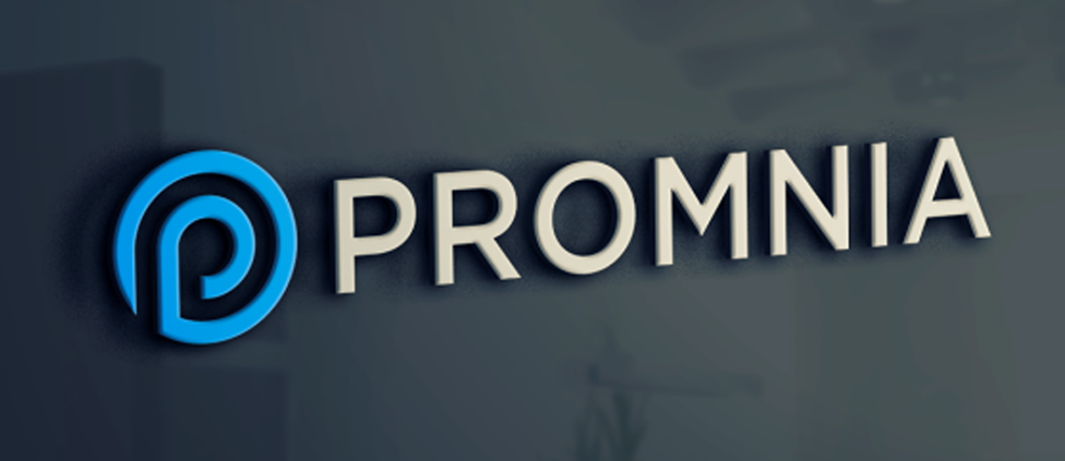 PROMNIA s.r.o. cover