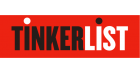 TinkerList.tv logo