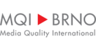 MQI Brno logo