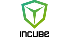 inCUBE interactive logo