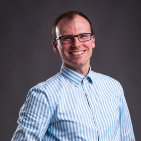 Stanislav Rejthar, MBA