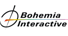 Bohemia Interactive a.s. logo