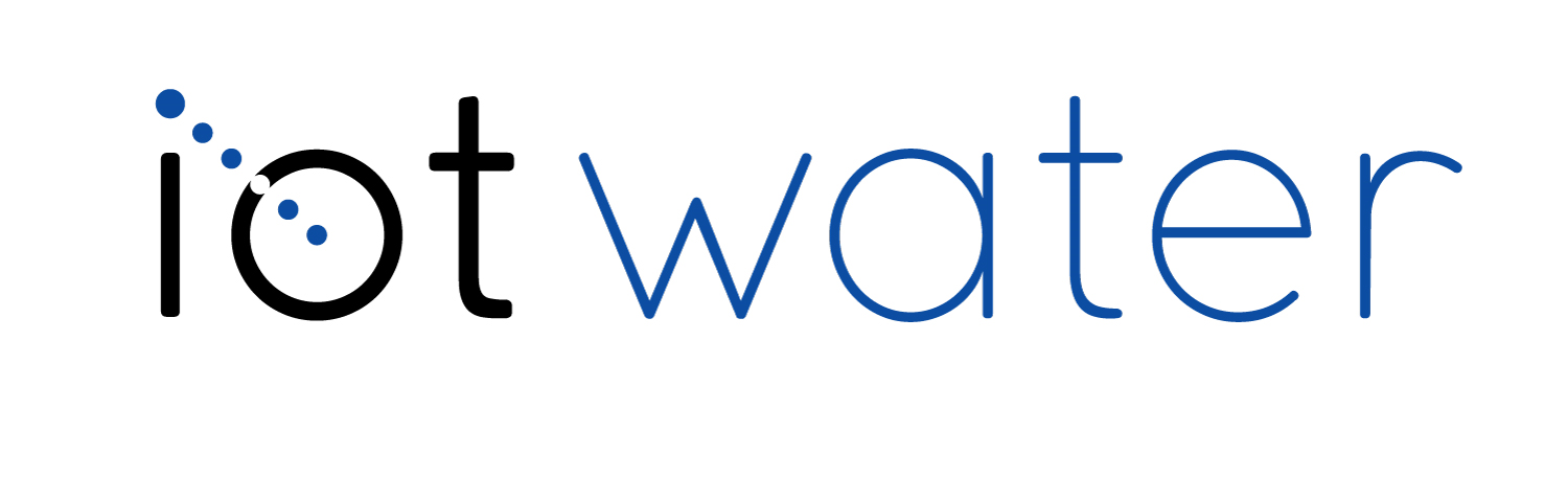IoT.water a.s. cover