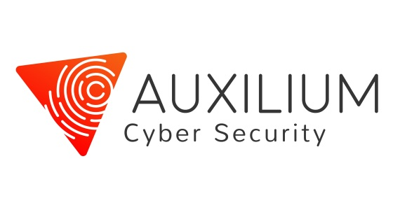Auxilium Cyber Security logo