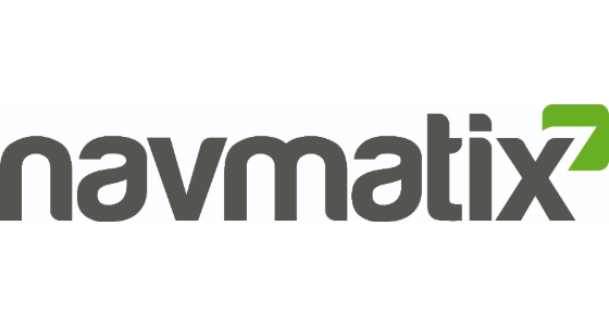 Navmatix s.r.o. logo
