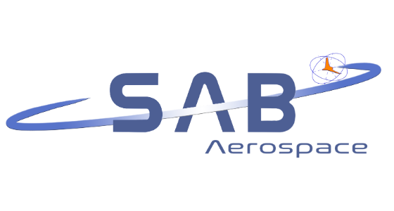 S.A.B. Aerospace s.r.o. logo