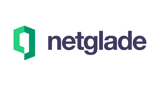 NetGlade s.r.o. logo