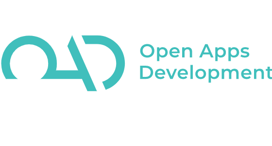 Open Apps Development, a.s. logo