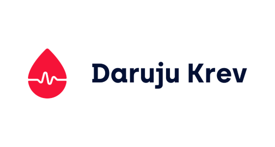 Daruju Krev logo