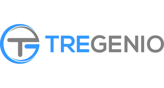 TREGENIO Services s.r.o. logo