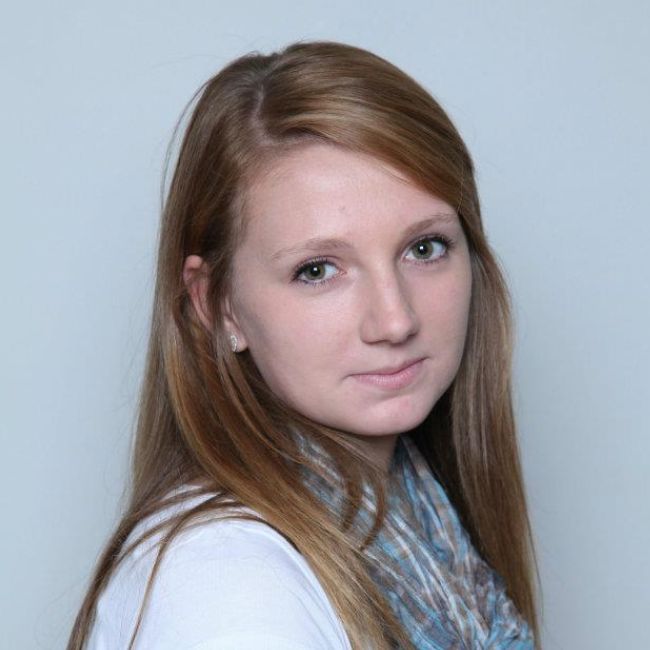 Petra Slušná