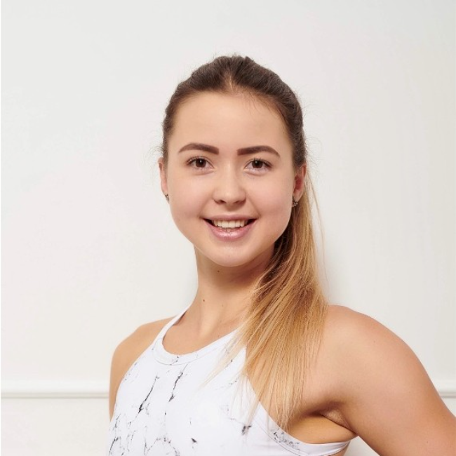 Michaela Chlandová