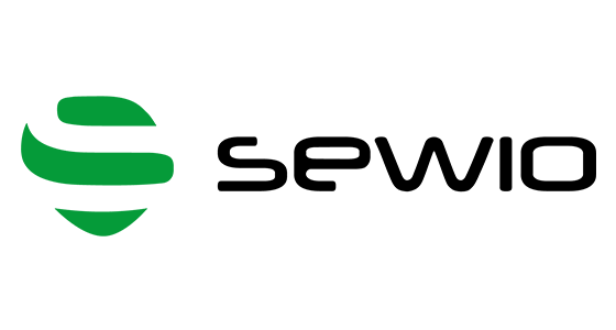Sewio Networks, s.r.o. logo