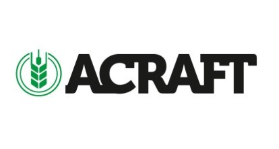 Acraft professionals s.r.o. logo