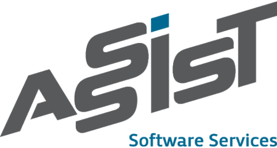 Assist spol. s r.o. logo