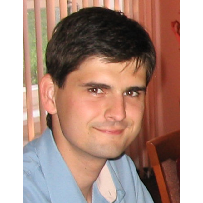 Mgr. Michal Mucha