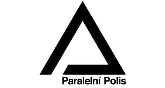 PARALELNÍ POLIS z.s. logo