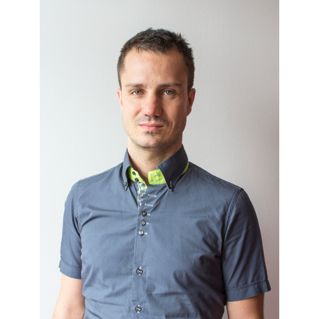 Radek Štourač