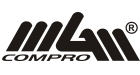MGM COMPRO logo