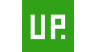 CryptUp logo