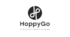 HoppyGo logo