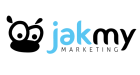 jakmy s.r.o. logo