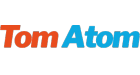 Tom Atom logo