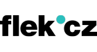 Flek.cz logo