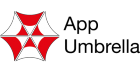 APP. UMBRELLA a.s. logo