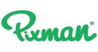 PIXMAN s.r.o. logo