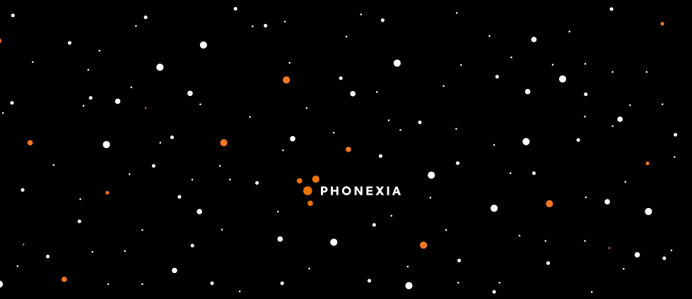 Phonexia cover