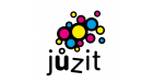 Jůzit, z. s. logo