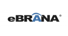 eBRÁNA s.r.o. logo