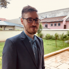Patrik Csiba