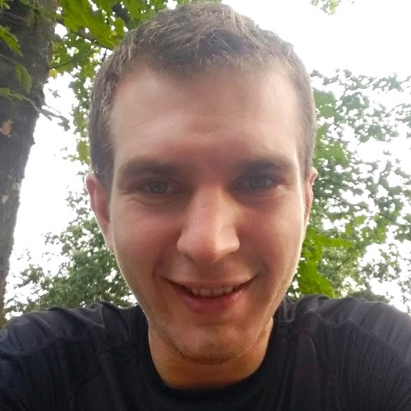 Tomas Precek