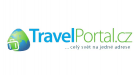 Travelportal logo