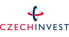 Agentura pro podporu podnikání a investic CzechInvest logo